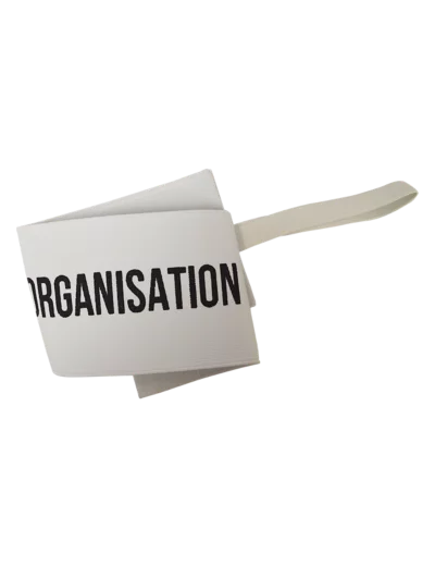 Brassard organisation