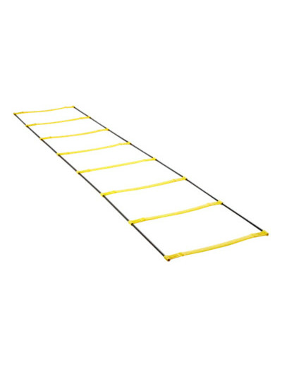 Echelle de rythme combinee avec hai