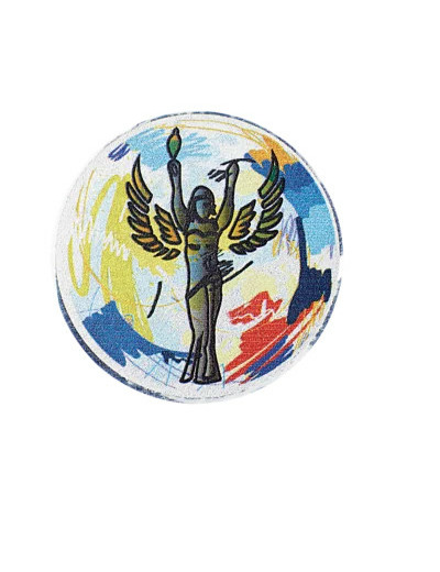 Cnb victoire alu couleurs 25mm