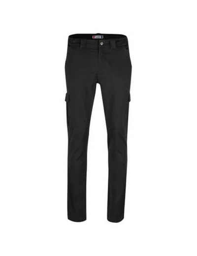 Cargo pocket stretch