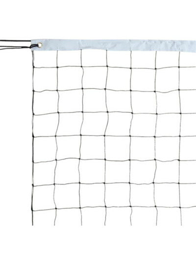 Filet volley entrainement