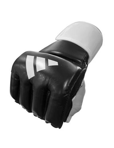 Gants mma sans pouce