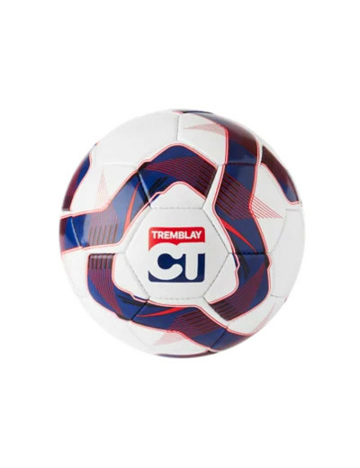 Ballon football training taille 4