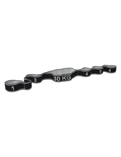 Bande elastique fitness 30