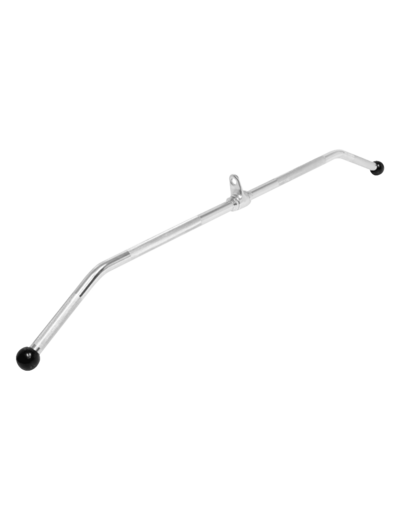 Barre latissimus
