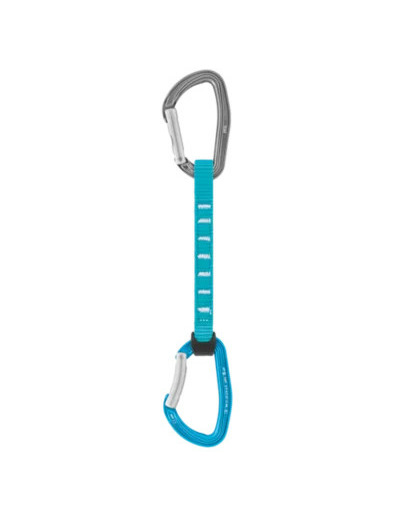 Degaine djinn axess turquoise 17 cm