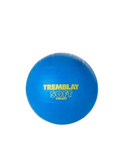 Ballon volley  pvc soft volley