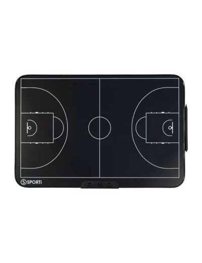 Tablette lcd 21''-basket-ball