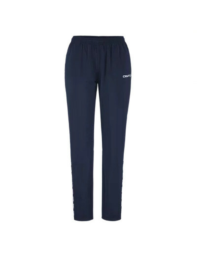 Squad go pant w navy