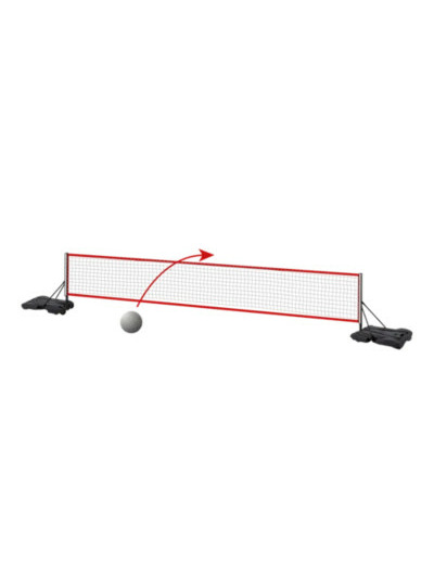 Tennis ballon pour terrain syntheti