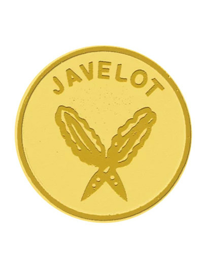 Pa 125 javelot alu 50mm