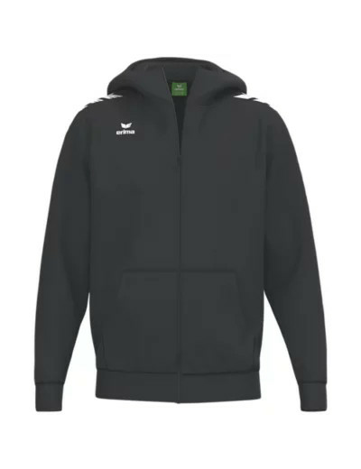 Veste à capuche 3 wings