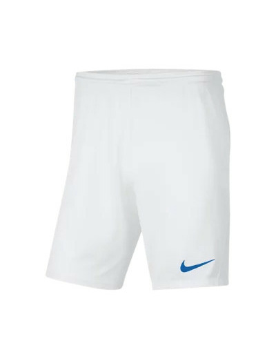 Short park knit iii junior