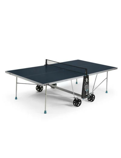 Table de tennis de table 100x outdoor