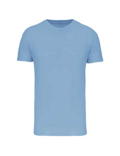 T-shirt bio150ic col rond enfant