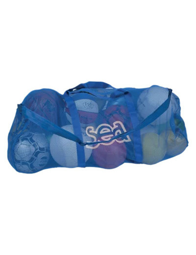 Sac equipement en maille ajouree