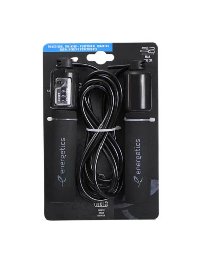 Corde à sauter compteur