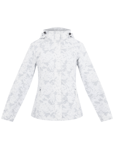 Veste terang ii shell femme