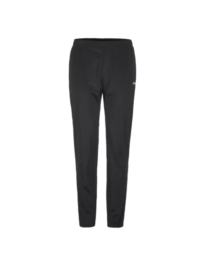 Squad go pant m black