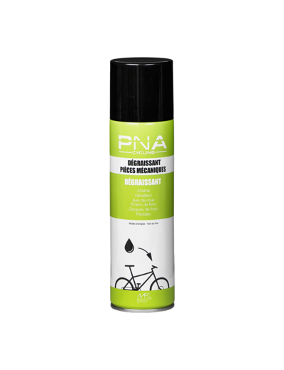 Dégraissant freins/chaines 200 ml