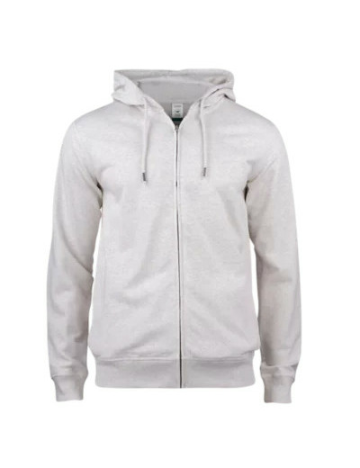 Premium oc hoody full zip