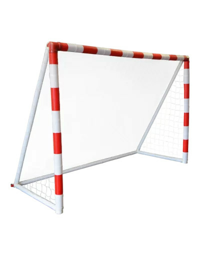 Buts gonflables handball