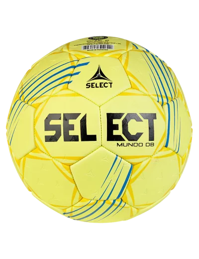 Ballon handball mundo db v24
