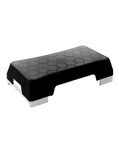 Ecostep + rehausses