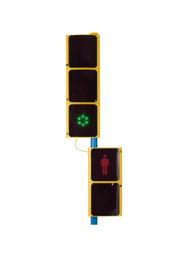 Kit feux de signalisation scolaire