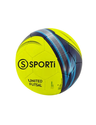 Ballon de futsal sporti