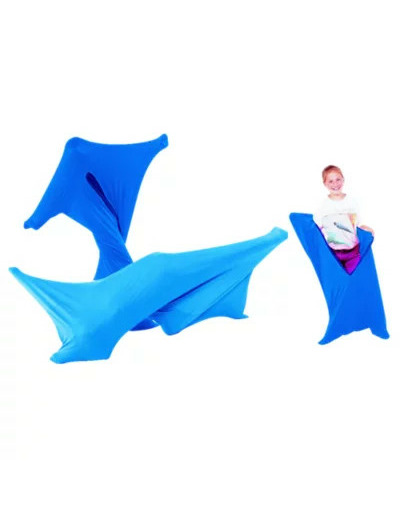 Sac expression corporelle