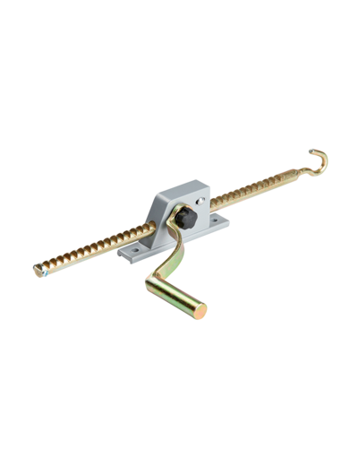 Treuil pour poteaux de tennis