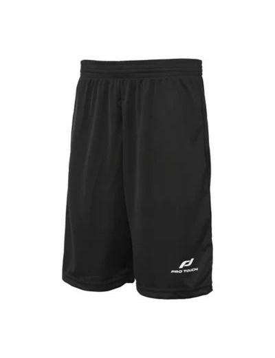 Short basket basic adulte
