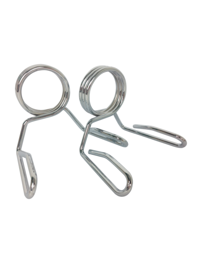 Ressorts de serrage