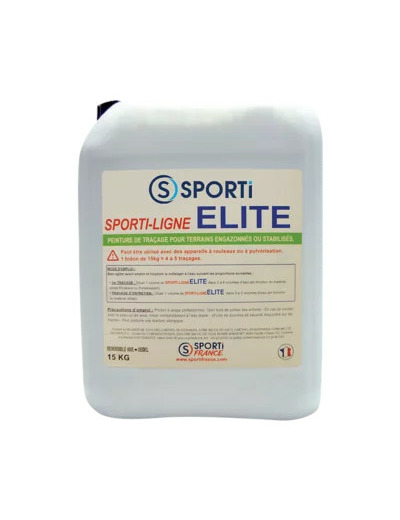 Peinture elite