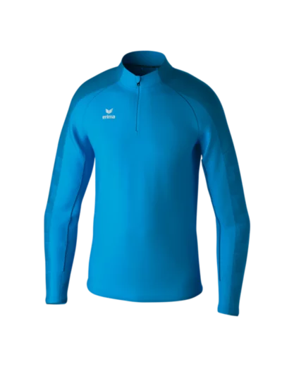 Sweat d'entrainement evo star