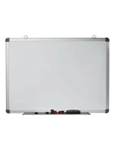 Tableau tactique blanc 90x60cm