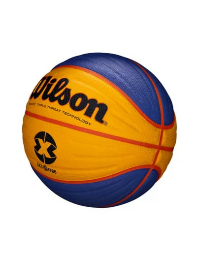 FIBA 3X3 REPLICA RBR BASKETBALL