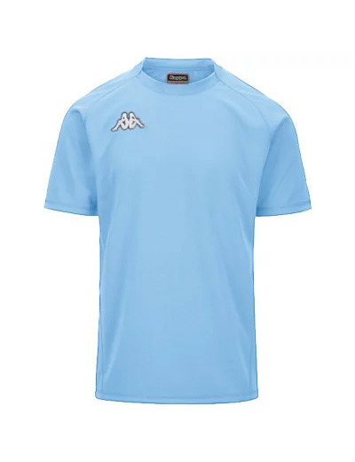 Maillot de rugby telese adulte