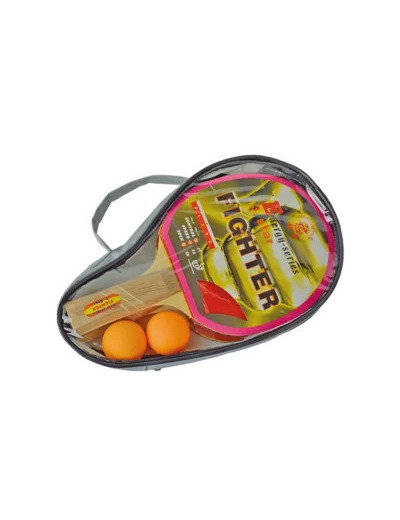 Set de tennis de table fighter