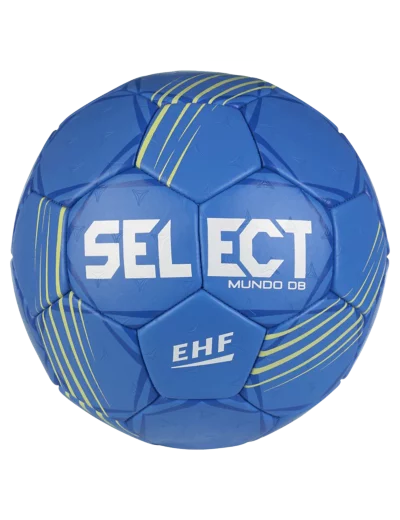 Ballon handball mundo db v24