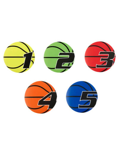 Marquage au sol pour basketball - n