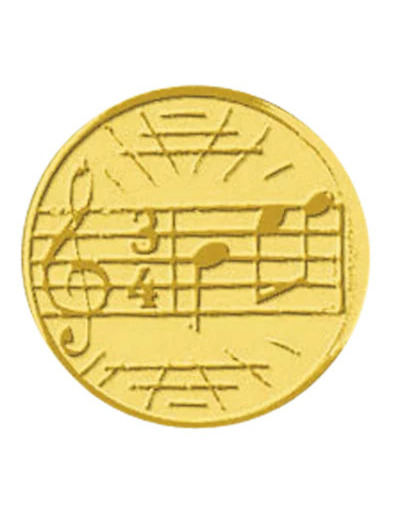 Pa 67 musique alu 50mm