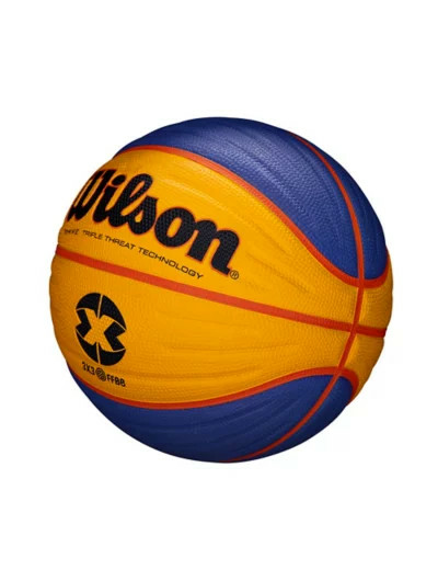 FIBA 3X3 REPLICA RBR BASKETBALL