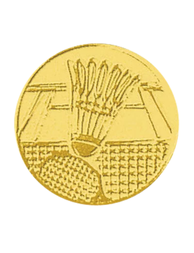 Pa 7 badminton alu 50mm