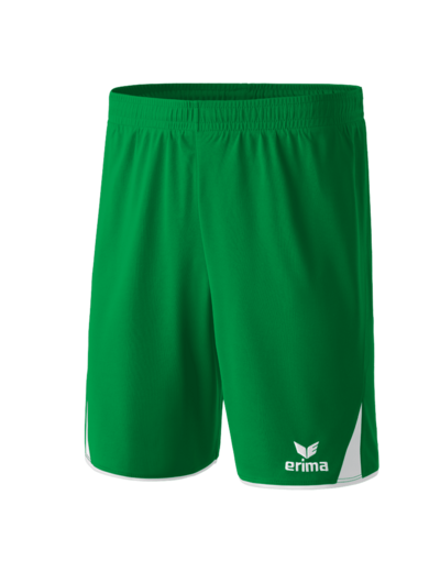 Short 5-cubes classic homme