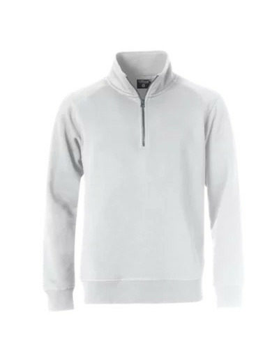 Classic half zip