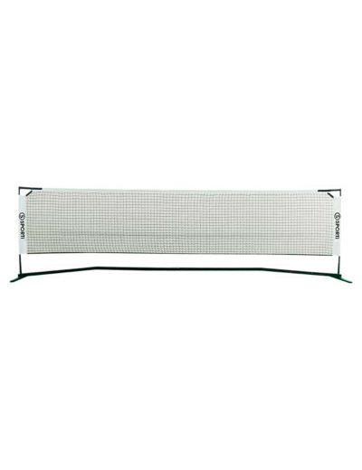 Kit tennis-ballon 4m