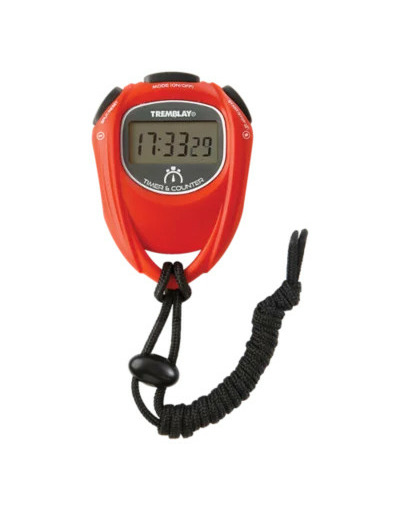 Chronometre + compteur