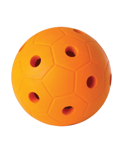 Balle à clochette